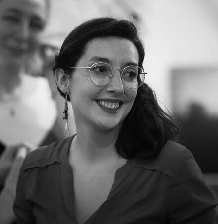 Benedicte michelet