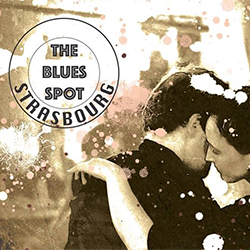 Blues Spot 2020 Blues Spot 2020