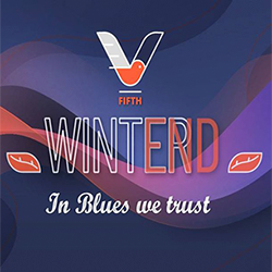 WinterEnd Blues 2021