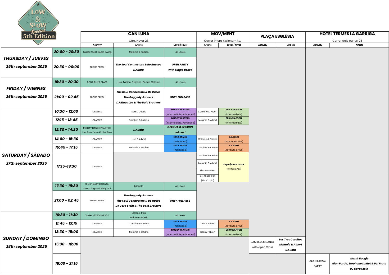 PROGRAMA WEB