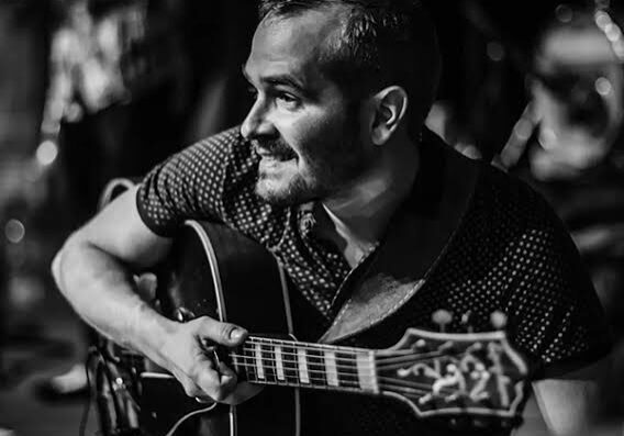 Foto Cedric Music