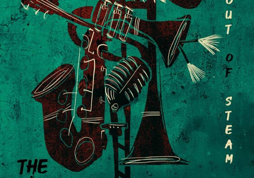 The Raggedy Junkers (Logo)
